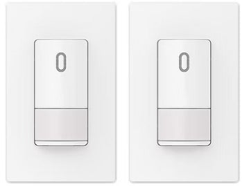 Motion Sensor close-up detail