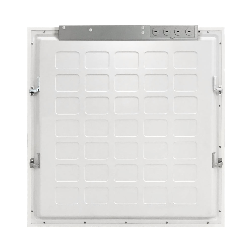 Euri Lighting Panel – 2x2 – 20W / 3000K - EBPN22-40WS2000-2 product image