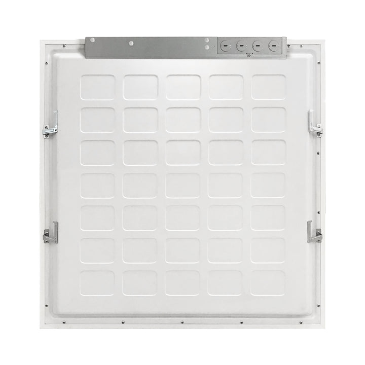 Euri Lighting Panel – 2x2 – 20W / 3000K - EBPN22-40WS2000-2 product image