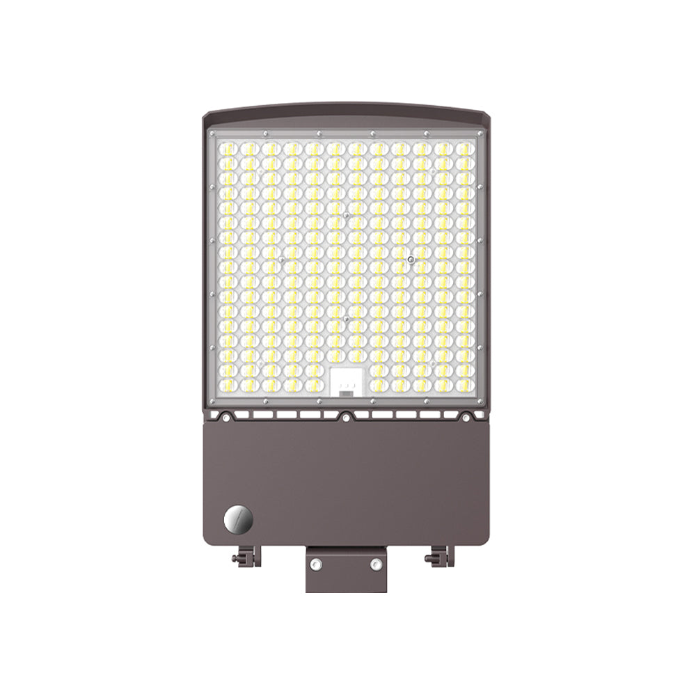 LED Area Light Dim Dlc - EAL-300W1033CWS product image
