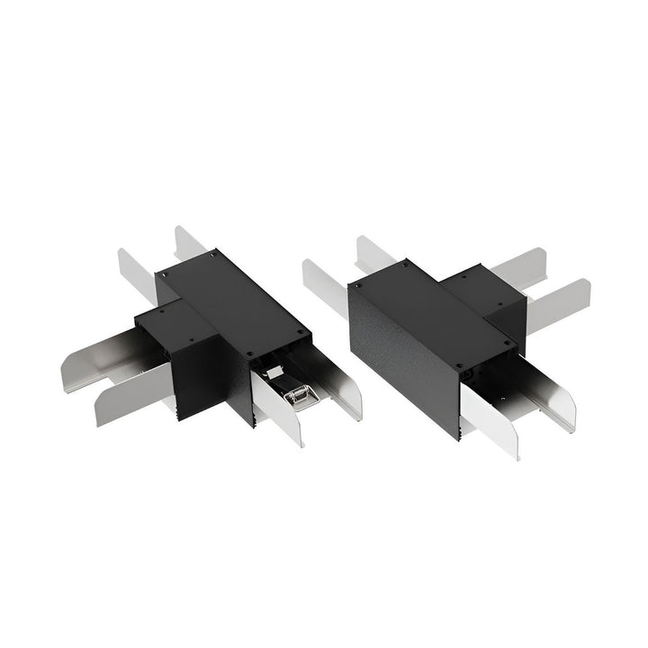 Architectural Light – Standard – T-Shape Connector for Architectural Linear Fixture product detail 2