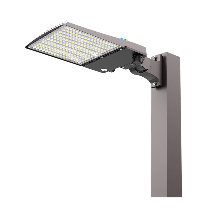 LED Area Light Dim Dlc - EAL-300W1033CWS specification image