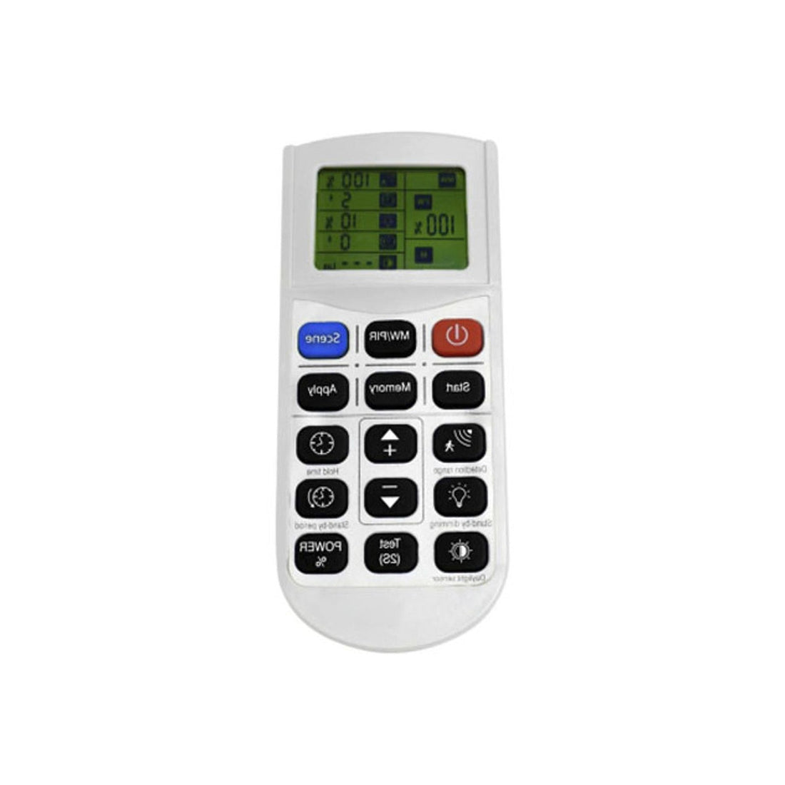 Remote – Standard – J-PT01-RC product detail 3