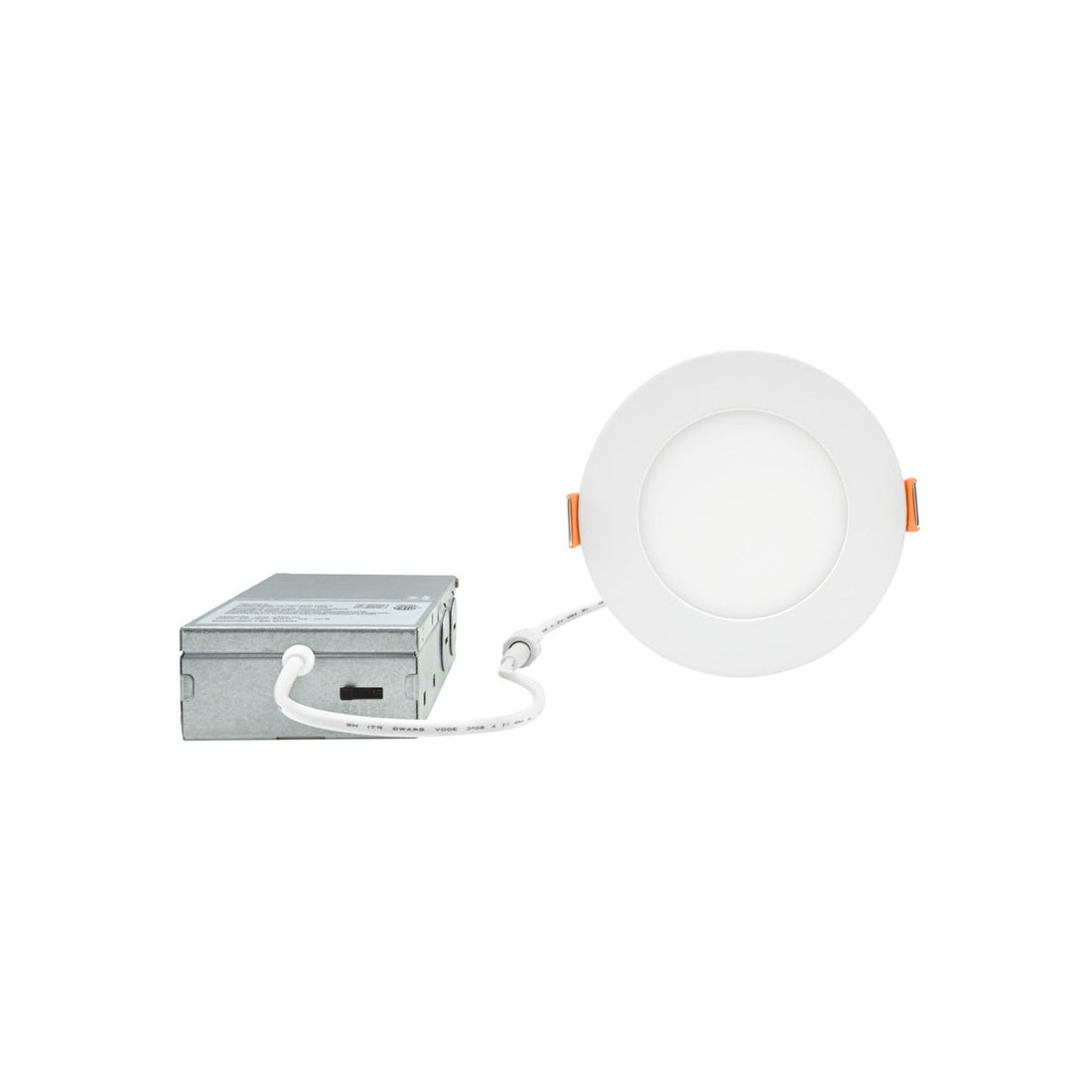 Slim Downlight – 4"/6"/8" – 9W product detail 3