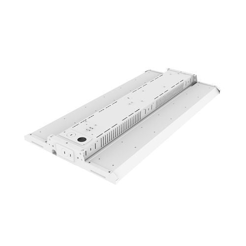 2Ft Linear Highbay Dim Dlc close-up detail