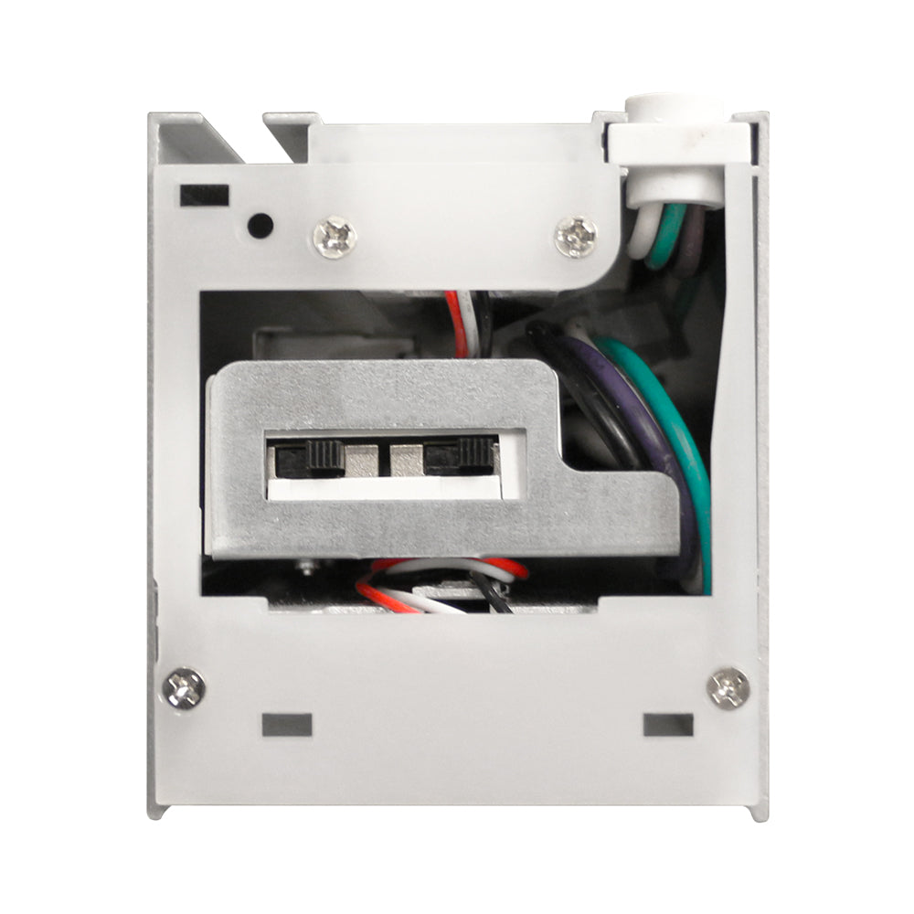 LED 4Ft Up Down Fixture 3Cct Dual Tune Dlc - EUD4-50W103SW-S product image