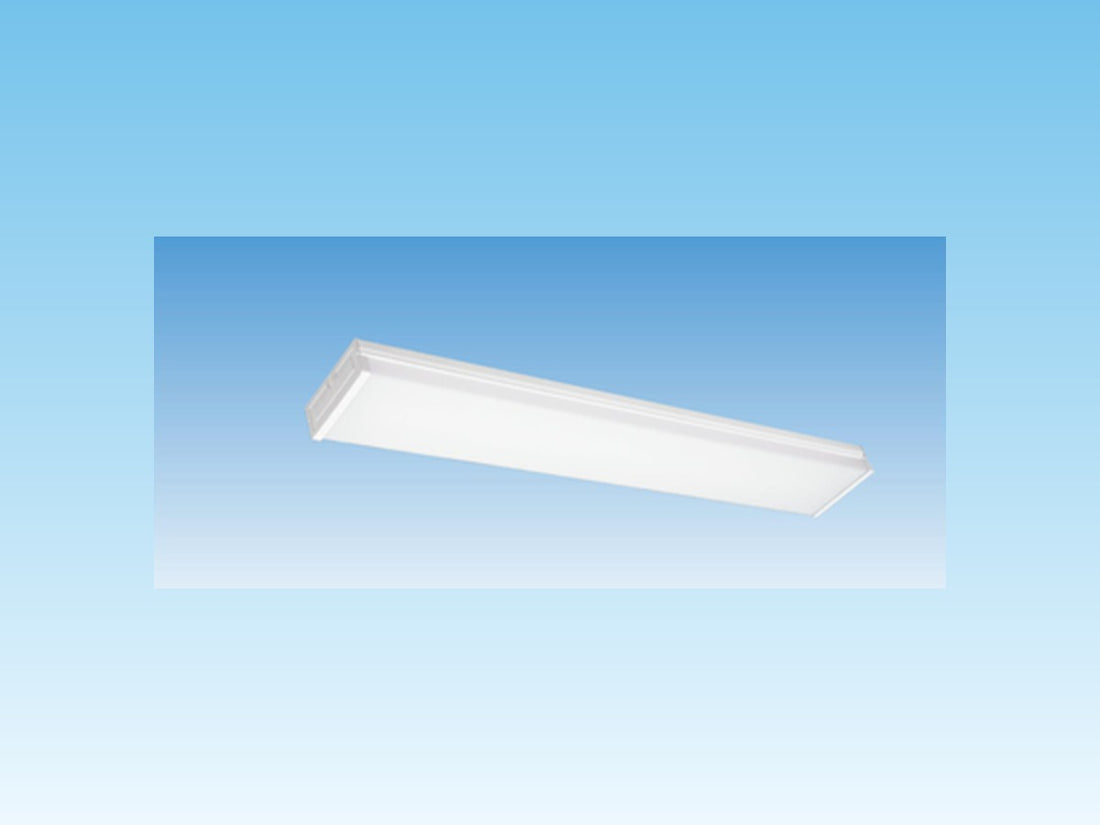 Honya Wraparound Lights HY-8FT-LW102-80W-3CCT detail 3