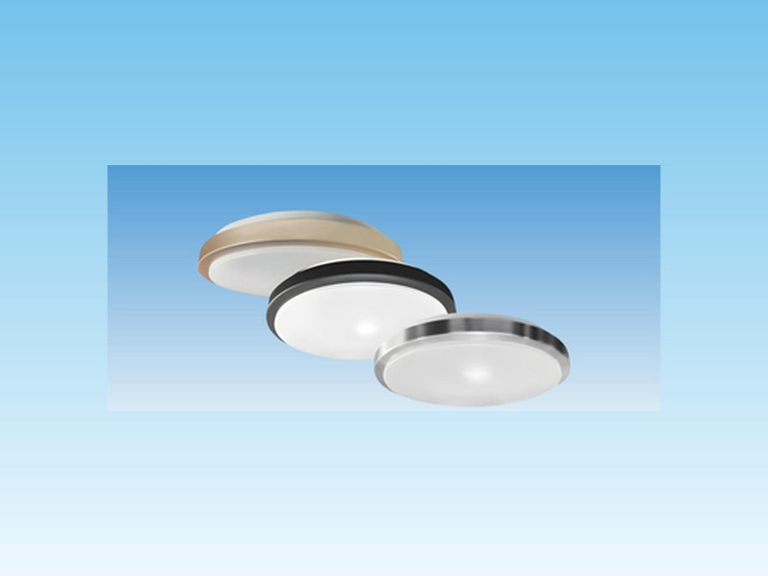 Honya Flush Mount Ceiling Lights HY-FM13-16WCCT-NK detail 3