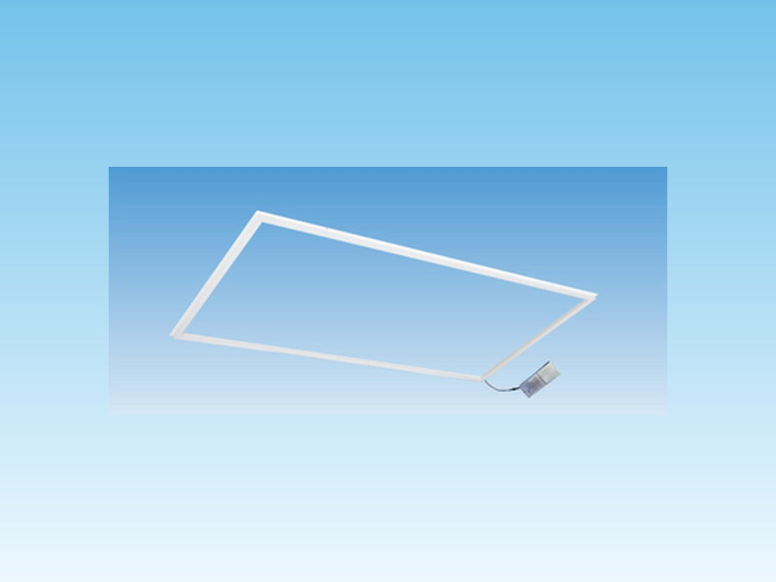 Honya Panel Frame Lights HY-PE-1x4P-3W3CCT detail 3