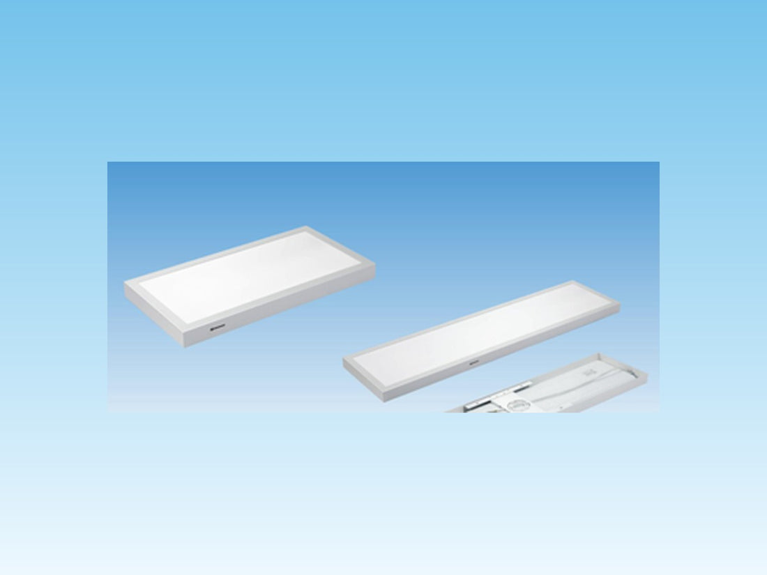 Honya Panel Lights HY-SMDPB-30W2FT-3CCT detail 3