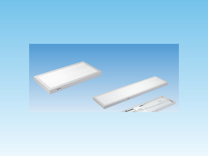 Honya Panel Lights HY-SMDPB-30W2FT-3CCT detail 3