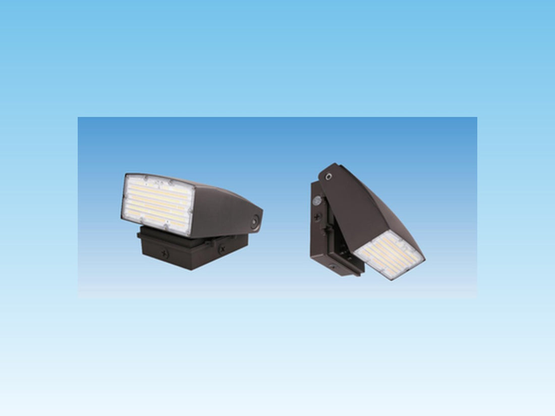 Honya Wall Packs HYA-WPA-80W-TW3CCT detail 3