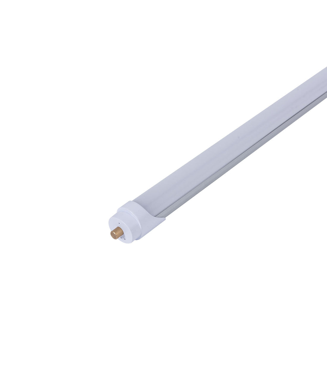 T8 Tube – 8FT – 36W – 5000K | Non-Dimmable – AC100-277V | DLC; ETL