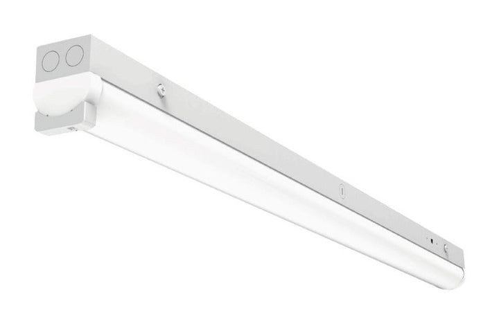 JEE LED Linear Strip Light 4 FT 24/32/40W Selectable 3CCT 120-277V ST03 Sensor product image
