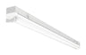 JEE LED Linear Strip Light 4 FT 24/32/40W Selectable 3CCT 120-277V ST03 Sensor product image