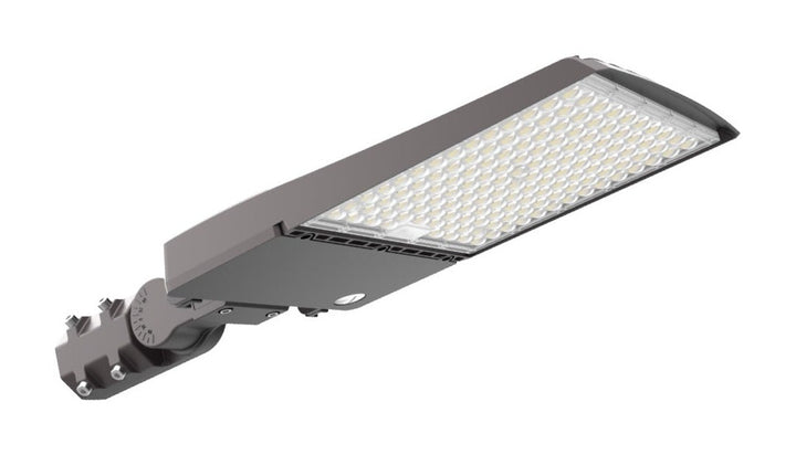 JEE LED Area Light 100/120/150W Selectable 3CCT 120-277V AR09 Photocell product image