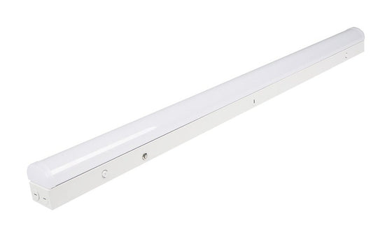 JEE LED Linear Strip Light 30/40/50/60/72W Selectable 3CCT 120-277V