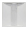 JEE LED Troffer 20/25/30/35/40W Selectable 5CCT 120-277V Sensor product image