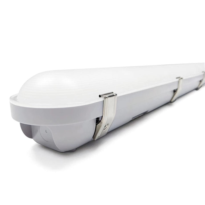 JEE LED Vapor Tight Fixture 25/30/35/40/50W Selectable 5CCT 120-277V product image