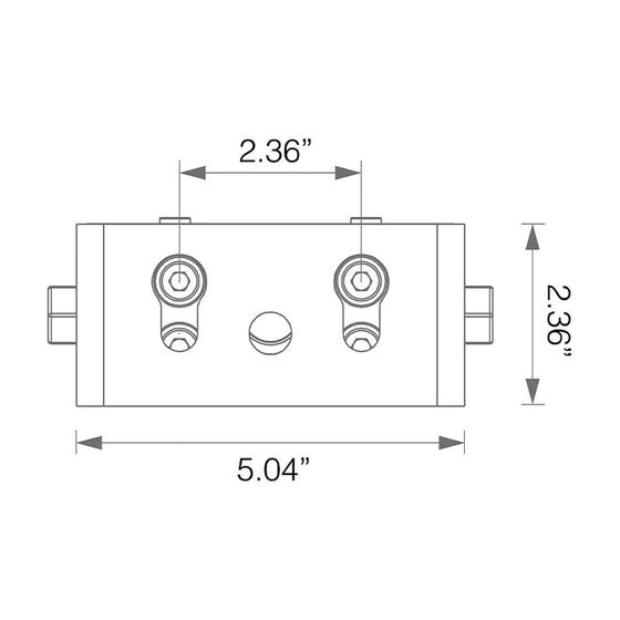 JEE Type D Area Light Accessory