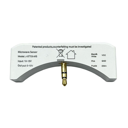 Controls & Accessories