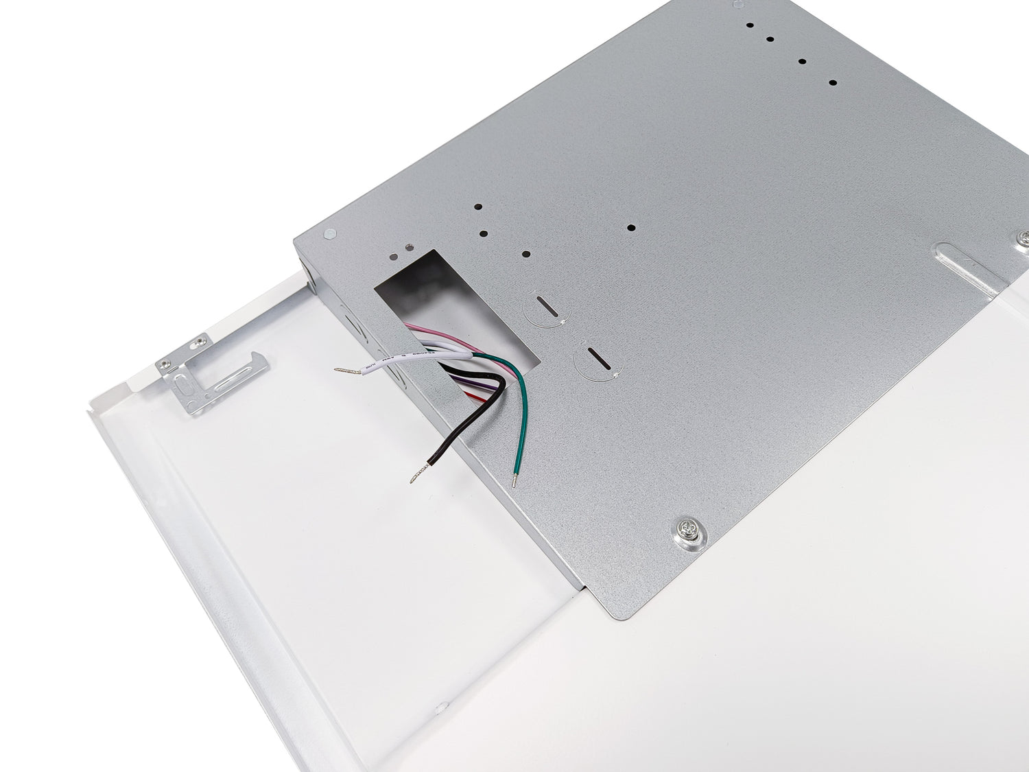 Troffer – Standard – 30W/40W/50W/60W/72W product image