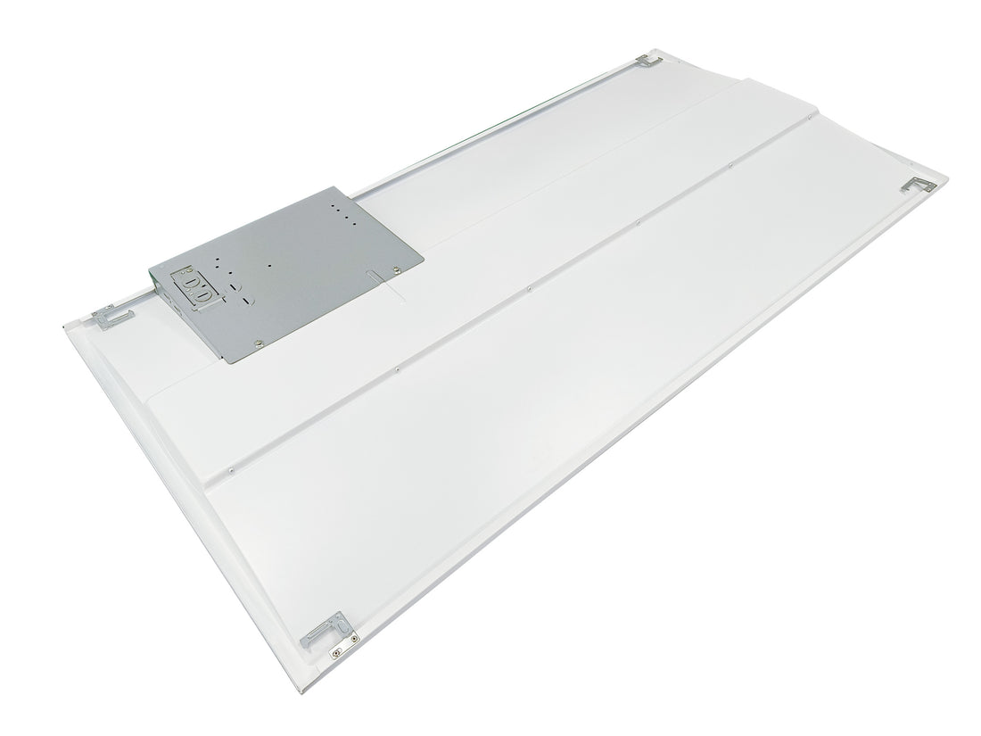 Troffer – Standard – 30W/40W/50W/60W/72W product detail 2