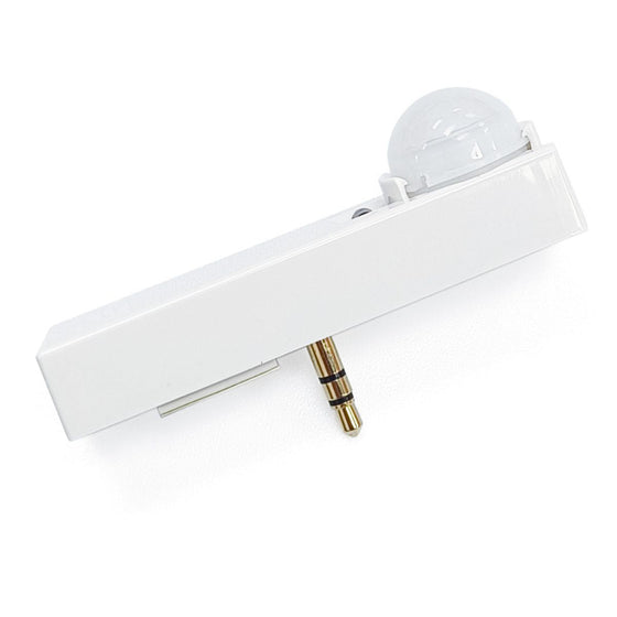 Sensor – Standard – HD08VR-P-1B ( 2.5mm)