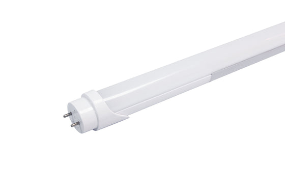 T8 Tube – 4FT – 24W – 3500K/4000K/5000K/5700K/6500K | Non-Dimmable – AC120-277V | 3050 lm