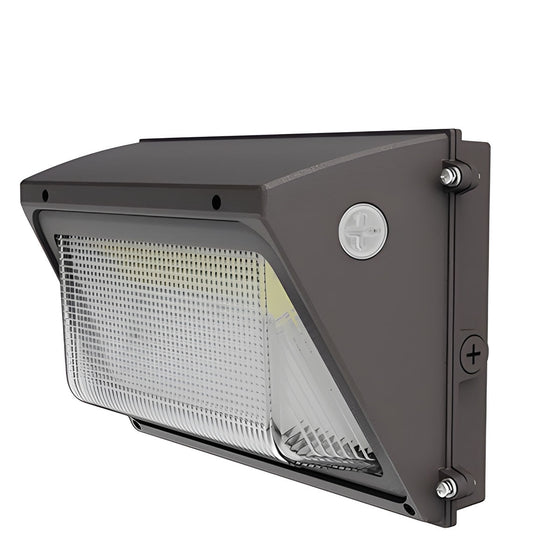 Wall Pack – Standard – 60W/90W/100W/120W
