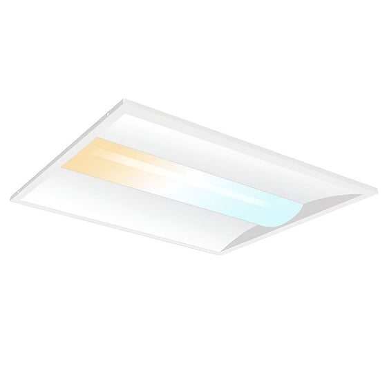 Troffer – Standard – 15W/20W/25W/30W/40W