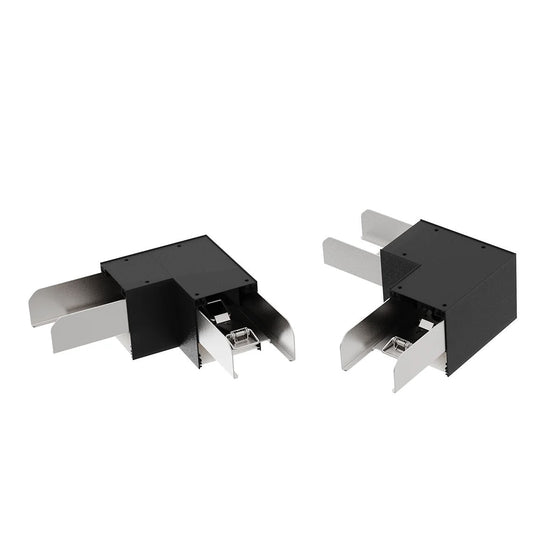 Architectural Light – Standard – L-Shape Connector for Architectural Linear Fixture