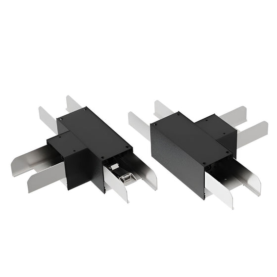 Architectural Light – Standard – T-Shape Connector for Architectural Linear Fixture