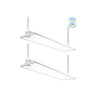 JEE LED Linear High Bay 4 FT 255/300/400W Selectable 3CCT 120-277V Sensor product image 1