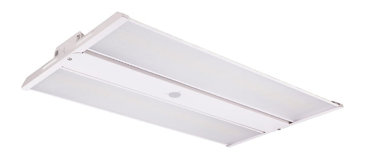JEE LED Linear High Bay 165W/150W/130W Selectable 4000K/5000K 120-277V Sensor product image