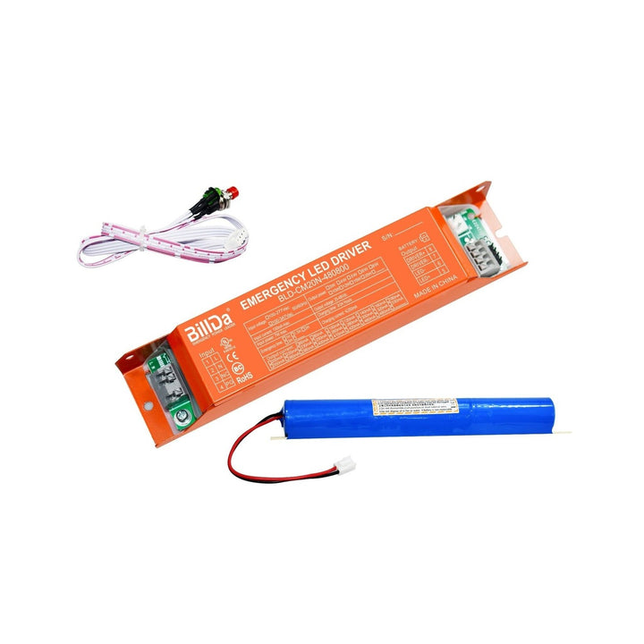 Honya Emergency Battery Backup BLD-CM08H-YYY detail 2