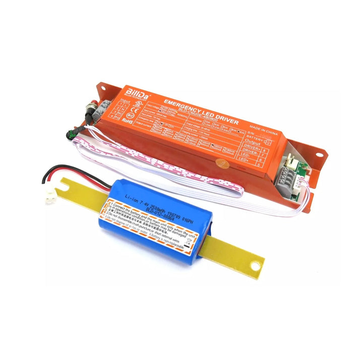 Honya Emergency Battery Backup BLD-CM20E-480800-8W detail 3