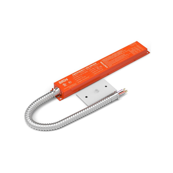 Honya Emergency Battery Backup 15W 100-347V for LED panels