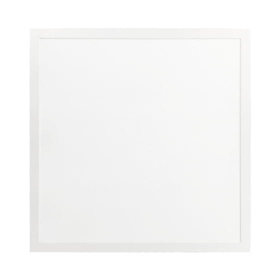 Panel – 2x2 – Wattage & CCT Selectable