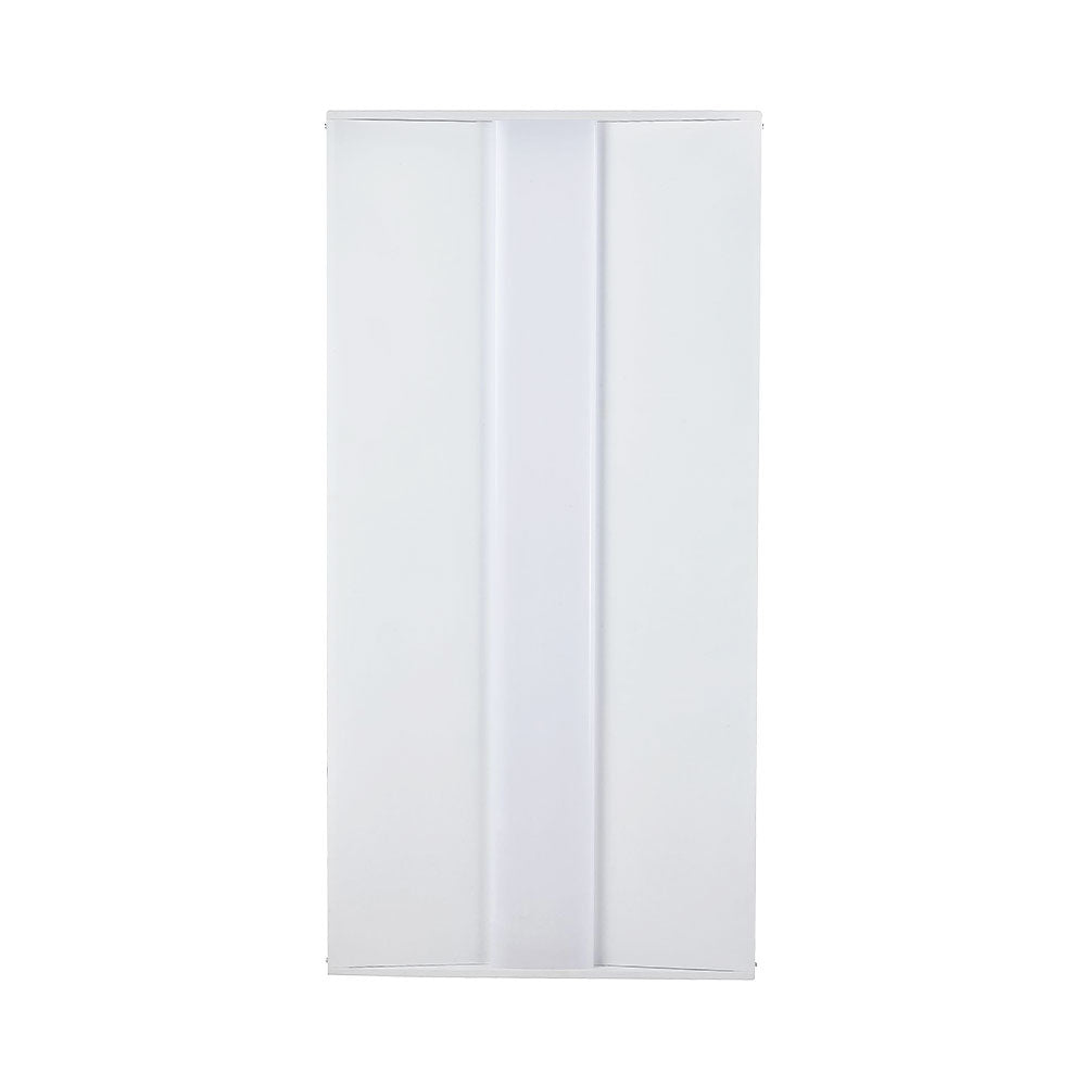 Euri Lighting Slim Troffer – 2x4 – 33W / 3000K - ETF24-50W103SW-2 product image