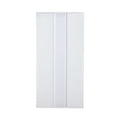 Euri Lighting Slim Troffer – 2x4 – 33W / 3000K - ETF24-50W103SW-2 product image