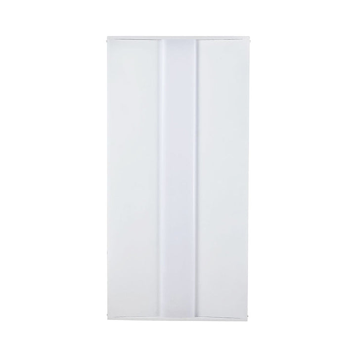 Euri Lighting Slim Troffer – 2x4 – 33W / 3000K - ETF24-50W103SW-2 product image