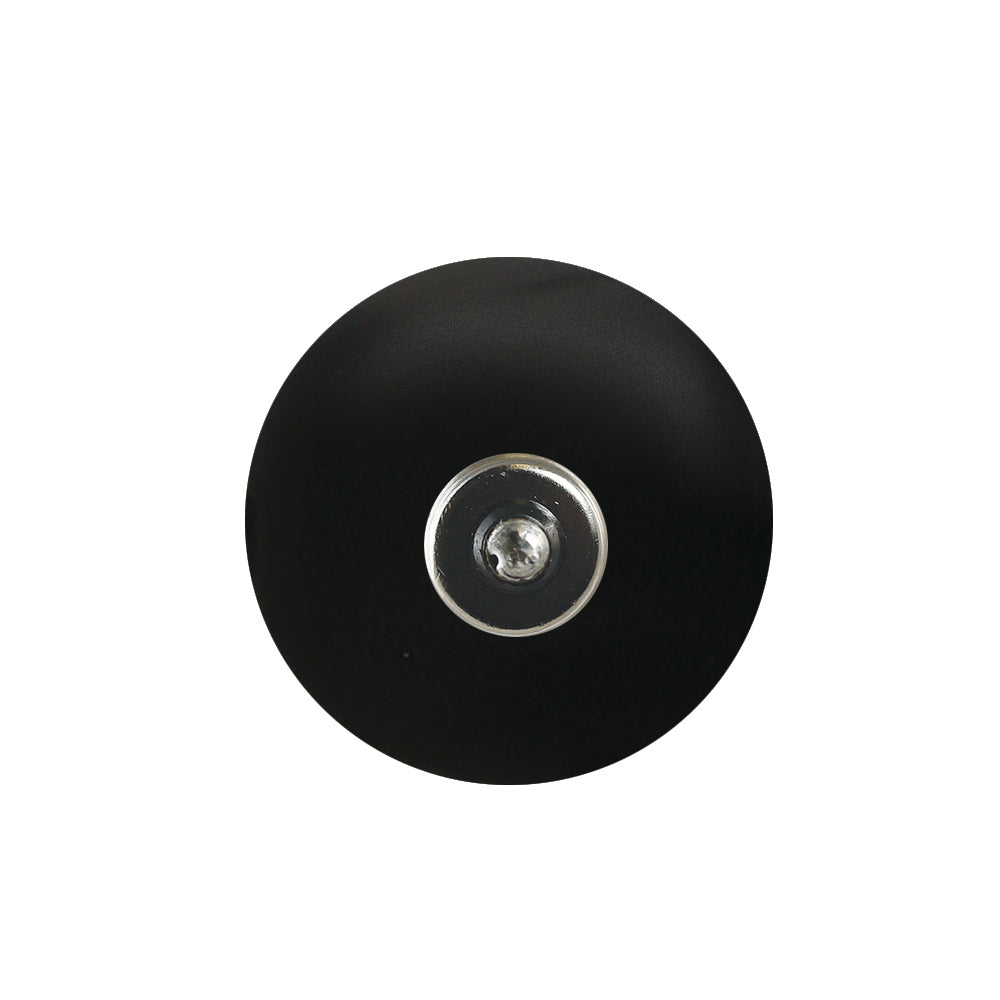 LED Ca9.5 1W Black Base Non-Dim Ul Only product image