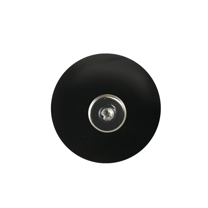 LED Ca9.5 1W Black Base Non-Dim Ul Only product image