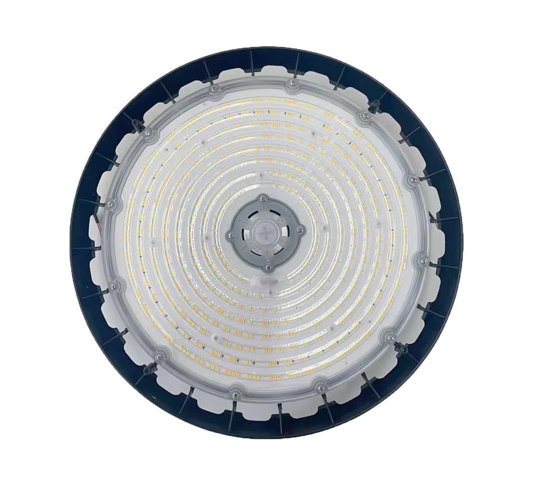 LED UFO High Bay Watt Adjustable 200W/240W/300W product image