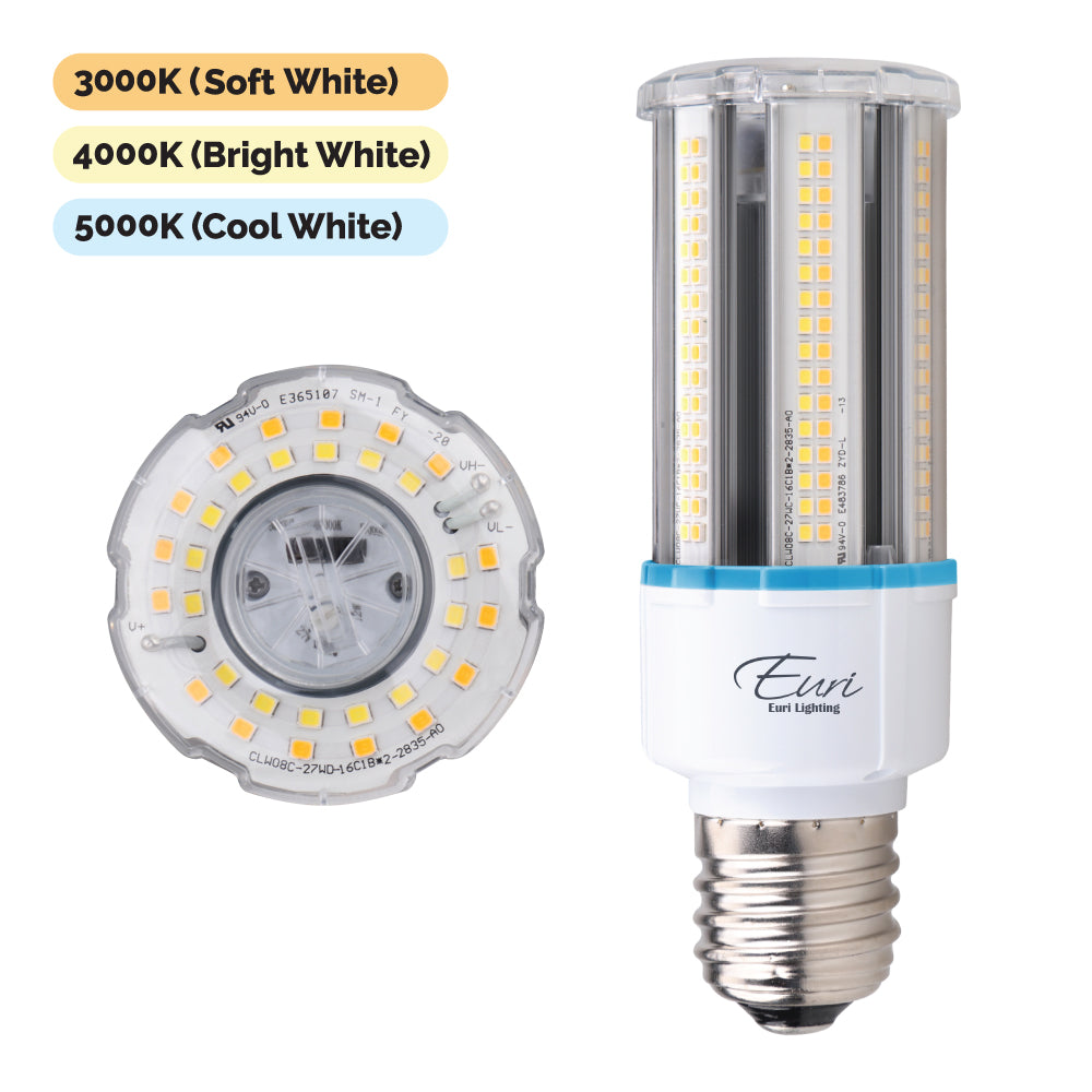 LED Cb 100W Cct Watt Tunable Dlc specification image