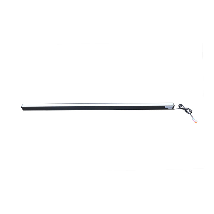 LED 8Ft Up Down Fixture 3Cct Dual Tune Dlc - EUD8-100W103SW-B product image