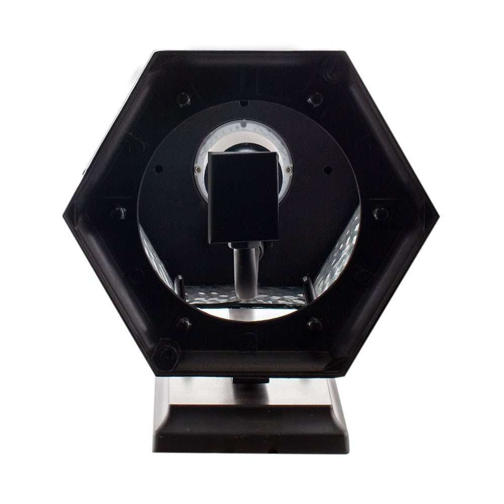 Euri Lighting Wall Lantern – Standard – 130W - EFL-130W-MD product image