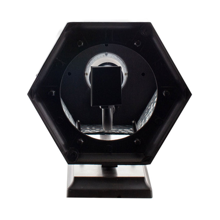 Euri Lighting Wall Lantern – Standard – 130W - EFL-130W-MD product image