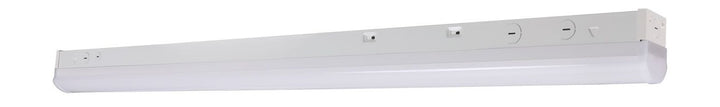 LED Linear Strip Light 2FT 20W/17W/14W/11W/8W close-up detail